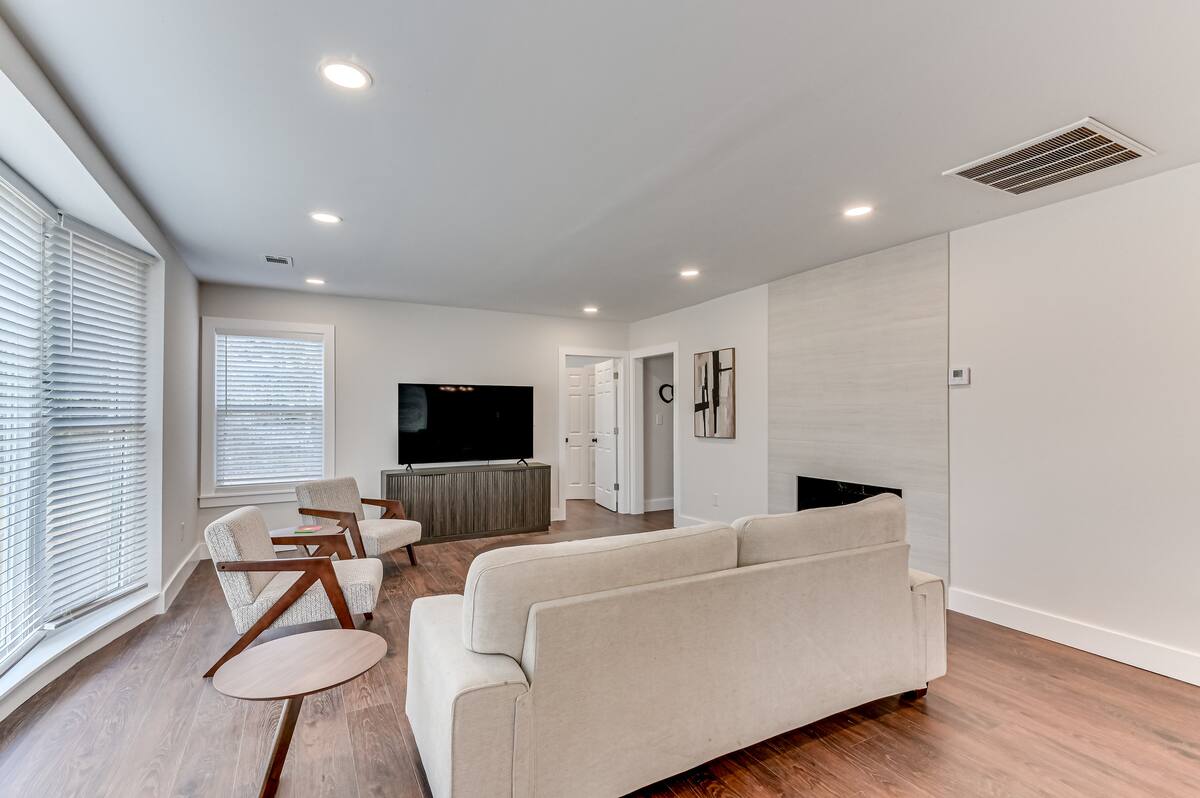 En-Suite Rooms Near the Hospitals, North Augusta