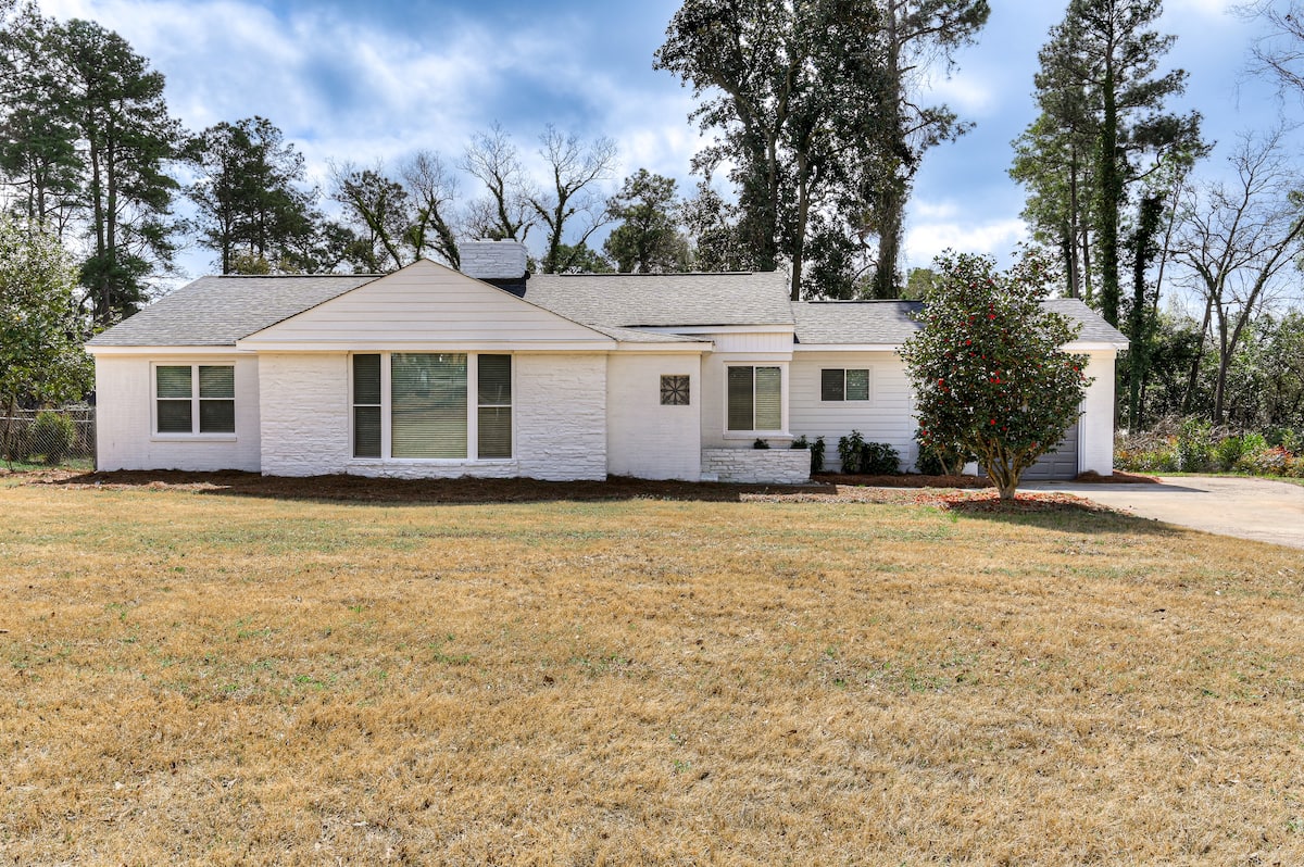 En-Suite Rooms Near the Hospitals, North Augusta